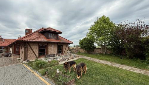 Agroturystka Jaśkowo - Foto 3, Garden