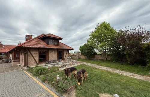 Agroturystka Jaśkowo - Foto 3