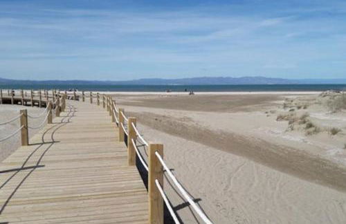 maison proche de la plage pour des vacances zen - Foto 19