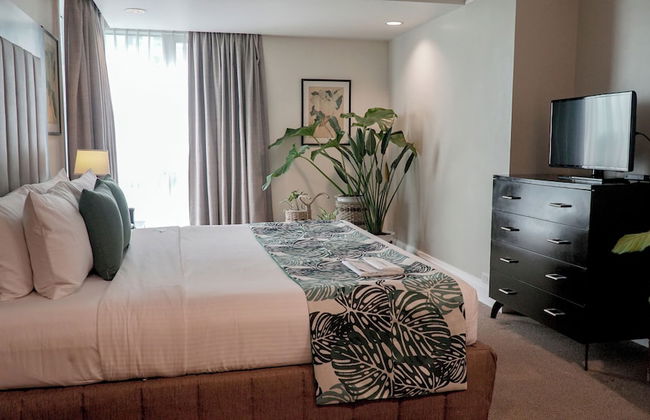 Somerset Millennium Makati - Foto 28