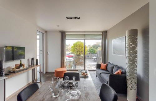 Résidence Premium Le Bénétin- Saint Malo - Foto 74