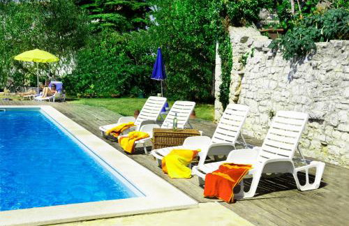 Villa Visnjan Residence - Photo 23