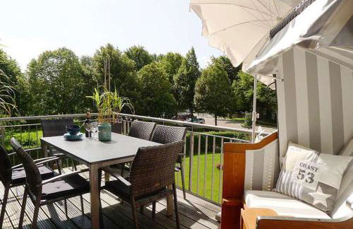 Villa De Meere Whg 8 - Foto 6