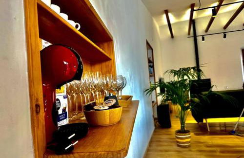 jacuzzi privado con vistas increíbles el Raco d Artes - Foto 45