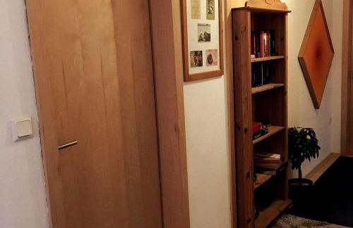 2-Personen Studio in ruhiger Umgebung - Photo 9