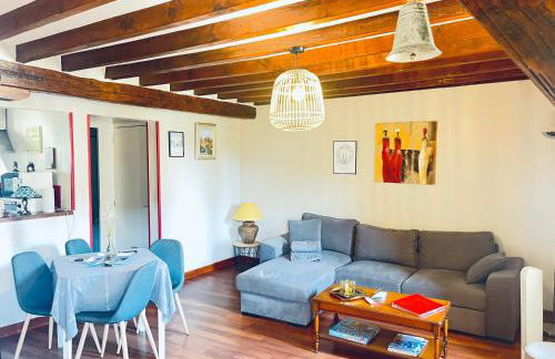 Appartement de la Brèche - Quartier historique Chartres - Foto 2