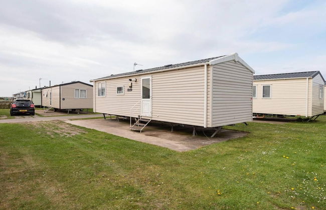Lovely 2-bed Static Caravan in Rhyl - Foto 20