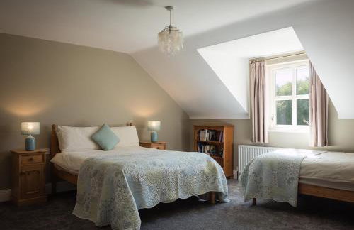 The Gatehouse at Mullans Bay - Foto 23