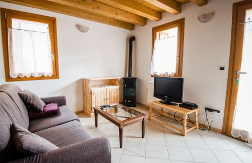 Holiday Home Albergo Diffuso - Cjasa Paron Cilli by Interhome - Photo 2