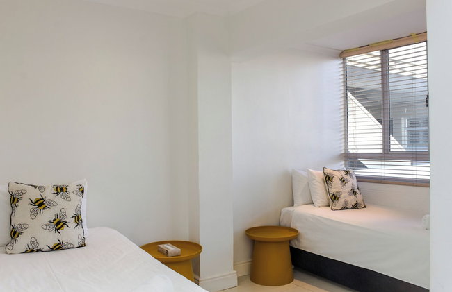 First Floor Apartment With Beautiful sea View - Photo 3