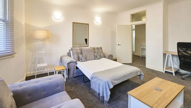 Host Stay Cambridge Road - Foto 5, Habitación