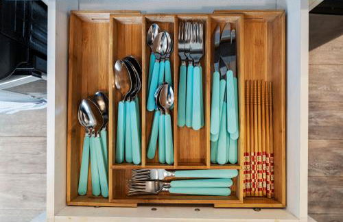 Peaceful Home Near Beach & Disneyland - Foto 25