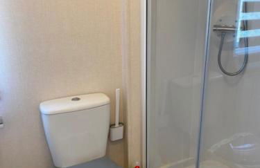 Spacious Holiday Home - Romney Sands - Foto 24