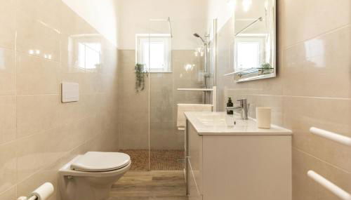 Casa Calma I - Foto 5, towels, Shower