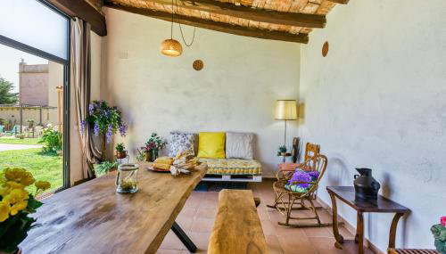 Castell del Montgrí Rural - Foto 5