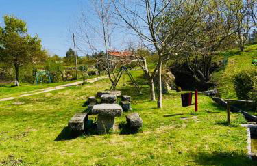 Casa da Quinta da Prelada Simão partie basse - Foto 62