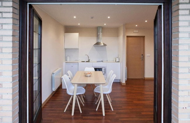 Apartamentos La Canal - Foto 71