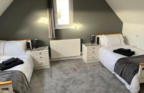 Maple House a spacious 2 Bedroom House - Foto 8