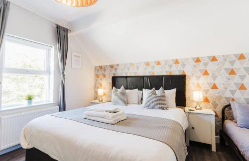 Sweet Suites Lytham St Annes - Foto 58