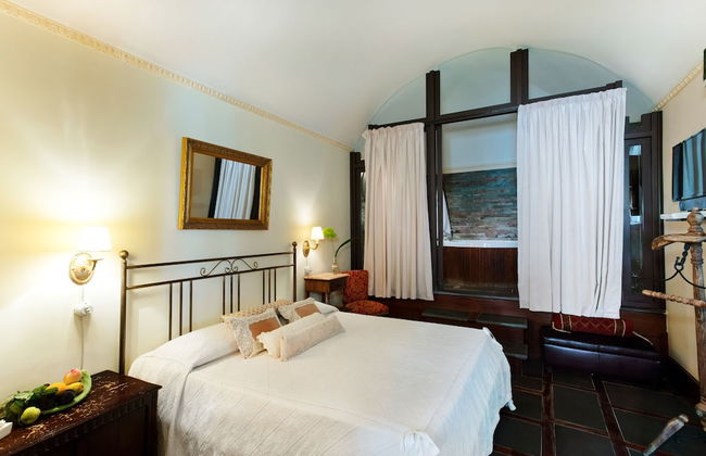 Relais Briuccia e Ristorante Capitolo Primo - Foto 15