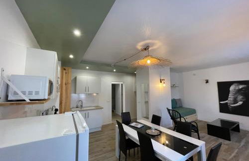 AlloAppartMeuble StPol - Foto 75