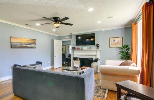 Clarksdale Home Close to Music Festivals - Foto 16