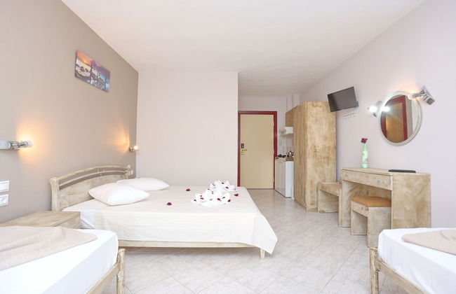 Summer Dream Hotel - Foto 14