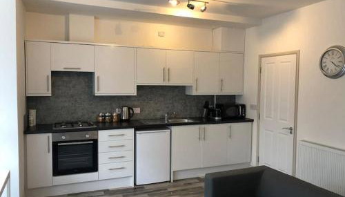 Newly Renovated Modern Studio Apartment - Foto 5