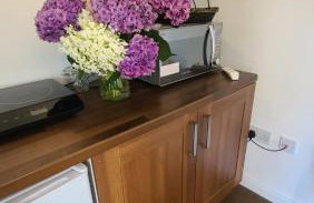 The Garden Room - Foto 19