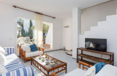 Holiday Home Residencial Cap de Grifeu by Interhome - Foto 16