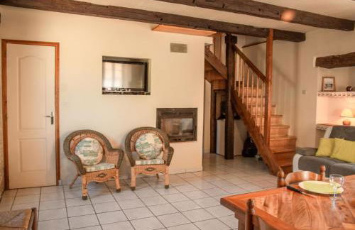 Gite Girou Haut - Foto 13