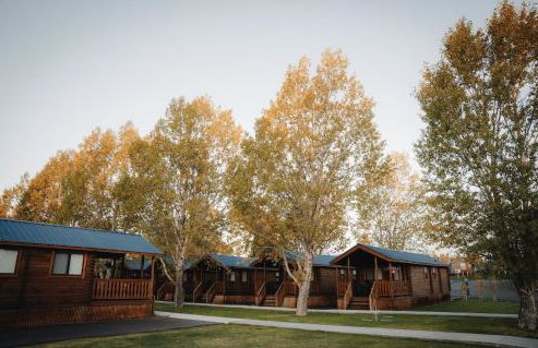 Blue Buffalo Resort - Foto 9