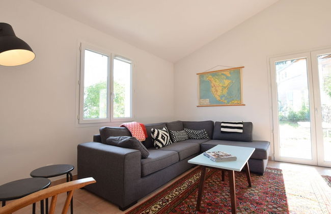 Lovely Villa in Joyeuse With Private Swimming Pool - Foto 44