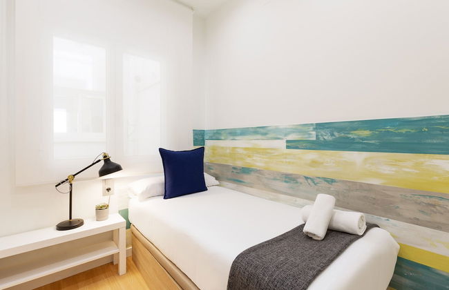 Sitges Group Beach Dreams - Foto 6