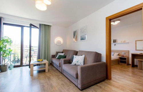 MikroKlimat - Apartamenty przy plaży Jastarnia - Photo 2