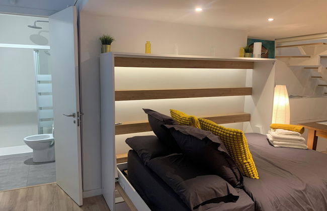 Apartment close Barcelona - Rentals Badalona Beach - Foto 9