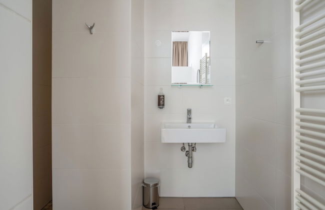 Smartflats - Central Antwerp - Photo 33