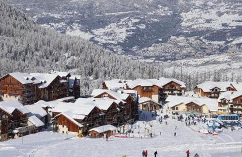 Appartement vue exceptionnelle, parking privatif, piscine - Foto 19