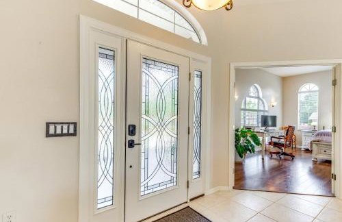 Private Pool and Golf Course Views Pet-Friendly Gem - Foto 11