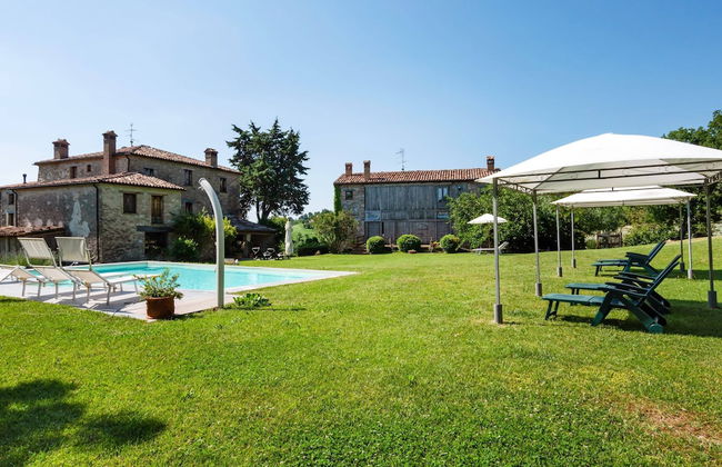 Peaceful Getaway in Frontino - Foto 23