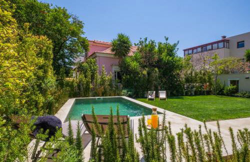 Chalet Lídia Lodges - Foto 77