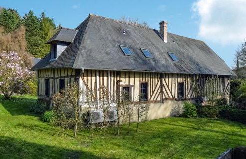 Stunning Home In Stmarguerite Dloges - Foto 10