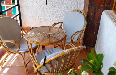 Apartamento 2 hab en Aguadulce playa - Foto 2