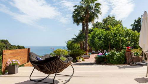 Casa KARIAN - Photo 4, Garden, Garden view