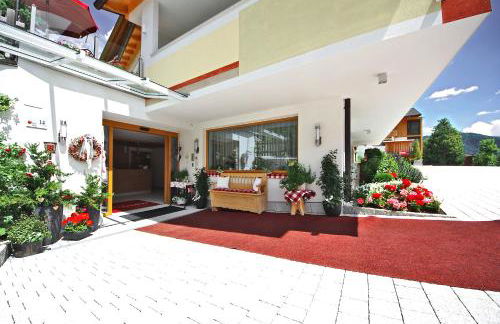 Garni Cristin & Dep Antina - Foto 11