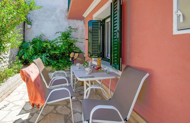 Doras House in Gaios - Foto 4