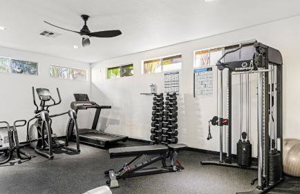 Close to Beach w Patio Resort Amenities The Point at Corniche by AvantStay STR16-0458 - Foto 68