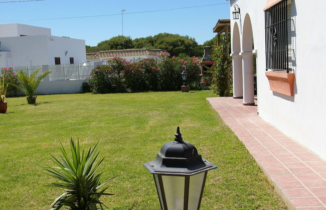 Villa Pinos Zahora - Beach Front Pine Trees - Foto 22