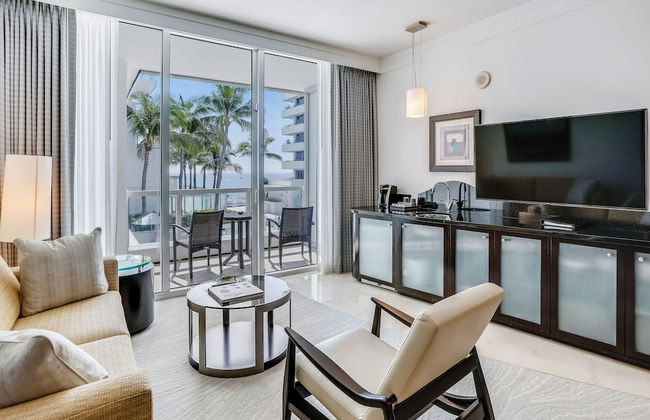 Residences at Fontainebleau Miami - Foto 38