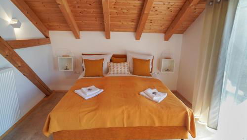 Alpen Lodges Gindels für 10 - Foto 2